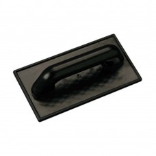 Desempenadeira Plástica 14x27cm Cortag Desempenadeira Plástica 14x27cm Cortag