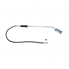 Maçarico Lança Chamas Curto 01 Registro Cortag Maçarico Lança Chamas Curto 01 Registro Cortag