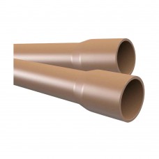 Tubo Sodável 6 Metros 1.1/2