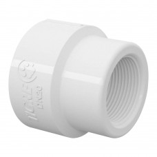 Luva De Redução Roscável 1x3/4