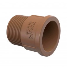 Adaptador Curto 1.1/4 Adaptador Curto 1.1/4