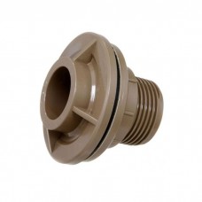 Adaptador Com Flange 3/4 Adaptador Com Flange 3/4