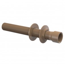 Adaptador Com Flange 1