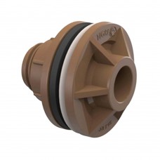 Adaptador Com Flange 1.1/4