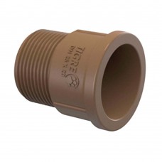 Adaptador Curto Soldável 1.1/2