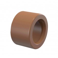 Bucha De Redução Curta Soldável 2x1.1/2 Bucha De Redução Curta Soldável 2x1.1/2