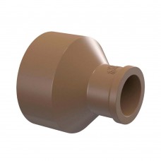 Bucha De Redução Longa Soldável 1.1/4x3/4