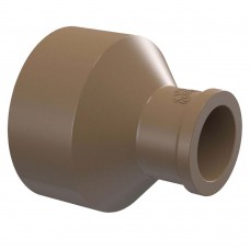 Bucha De Redução Longa Soldável 2x1 1/2