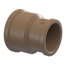 Luva De Redução Soldável 3/4x1/2