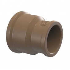 Luva De Redução Soldável 1.1/4x1