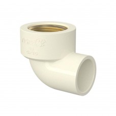 Joelho De Transposição Aquatherm 3/4x1/2 Joelho De Transposição Aquatherm 3/4x1/2