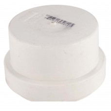 Cap Para Esgoto 75mm Tigre