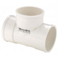 Tê Para Esgoto 50x50mm Tigre