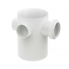 Corpo Para Caixa Sifonada 150x150x50mm Tigre