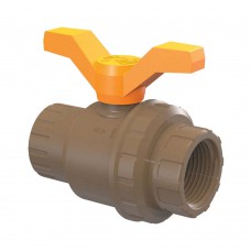 Registro De Esfera Vs Soldável 1.1/2