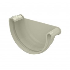 Cabeceira Para Calha Com Beiral Aquapluv Direita Tigre Cabeceira Para Calha Com Beiral Aquapluv Direita Tigre