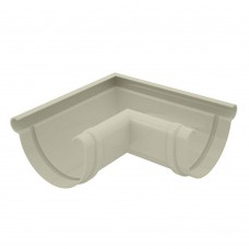 Esquadro Para Calha Externo Aquapluv Com Beiral Tigre Esquadro Para Calha Externo Aquapluv Com Beiral Tigre