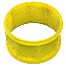 Prolongador Para Caixa Octogonal 4x4 Tigreflex Tigre