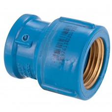 Luva Com Beiral 1/2 Luva Com Beiral 1/2