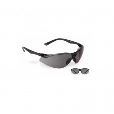 Óculos Neon Antirrisco Cinza Dura Plus