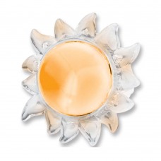 Luz Noturna Sol 127v 0,3w Branca Bronzearte Luz Noturna Sol 127v 0,3w Branca Bronzearte