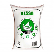 Gesso 5kg Argos