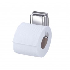 Suporte Para Rolo De Papel Higiênico Com Ventosas Aço Cromado Arthi Suporte Para Rolo De Papel Higiênico Com Ventosas Aço Cromado Arthi