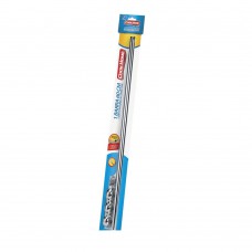 Barra 45cm Tubo Cromado 1427 Arthi Barra 45cm Tubo Cromado 1427 Arthi