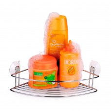 Porta Shampoo Cantoneira Simples Arthi