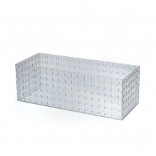 Caixa Organizadora Modular 06 5,3l Cristal Arthi Caixa Organizadora Modular 06 5,3l Cristal Arthi