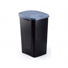 Lixeira Eco Fácil 30 Litros Com Tampa Arthi