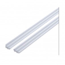 Barra Rodateto K1 Branca Gart