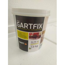 Cola Copolímero Acrílico P/ Moldura 1kg Gart