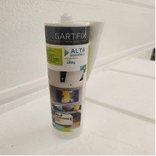 Cola Copolímero Acrílico P/ Moldura 400g Gart