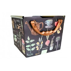 Cesto Organizador Tam. G Protea Dello Herbal Cesto Organizador Tam. G Protea Dello Herbal