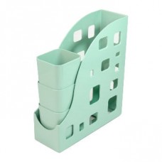 Kit Ambiente 4 Em 1 Protea Dello Verde