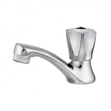 Torneira Para Lavatório Classic Small Cromada Forusi Torneira Para Lavatório Classic Small Cromada Forusi