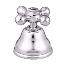 Acabamento Para Registro Base 3/4