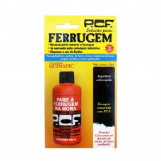 Convertedor De Ferrugem Primer 100ml Tapmatic