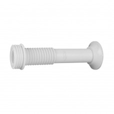 Flexível De Plástico Abs Branco Censi Flexível De Plástico Abs Branco Censi