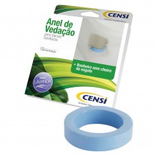 Anel De Vedação Para Bacia Sanitária 7480 Azul Censi