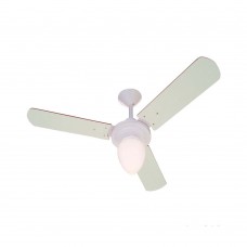 Ventilador De Teto 220v Iceberg Branco Aliseu