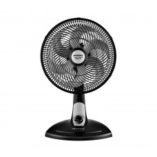 Ventilador De Mesa Mondial Turbo Vt-31-6p 30cm 127v.