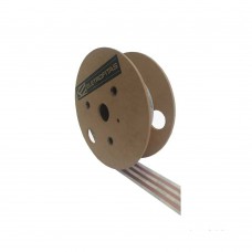 Fita Elétrica Ef9 X 3-3 Pistas 15a/750v 1 Metro Eletrofita