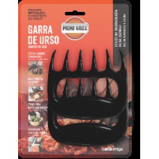 Garra De Urso Prime Grill