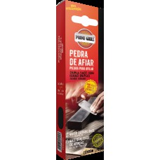 Pedra De Afiar Dupla Face Prime Grill Pedra De Afiar Dupla Face Prime Grill