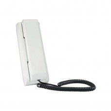 Interfone Az-s Branco Hdl