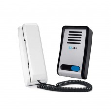 Kit Porteiro Eletrônico F8-s Hdl