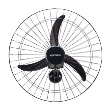 Ventilador De Parede 60cm Bivolt Ventisol