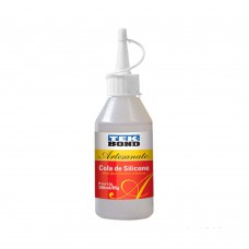 Cola De Silicone Artesanato 85g Tekbond
